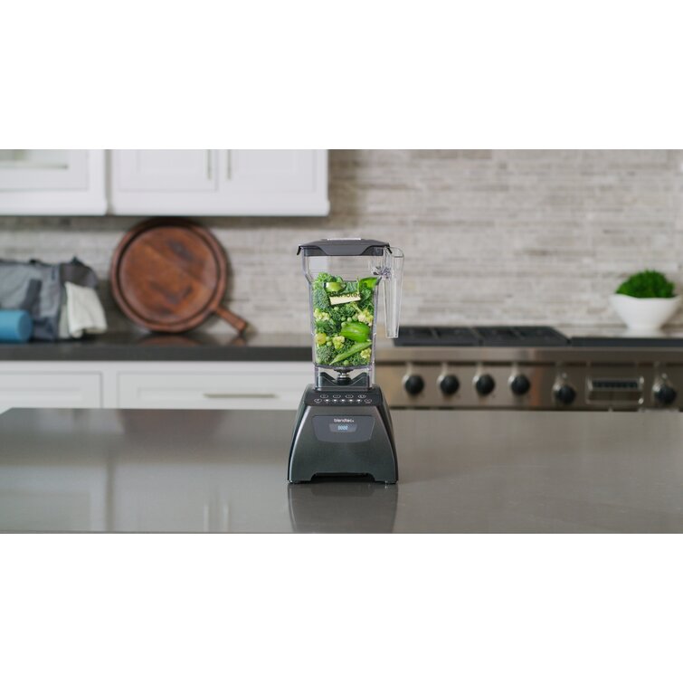 Blendtec 575 outlet review